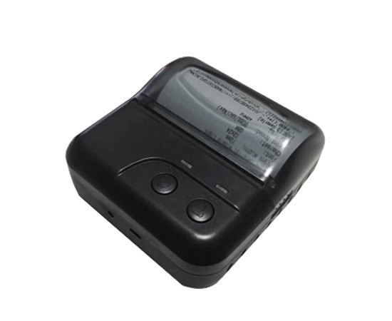 物聯(lián)通80mm藍牙打印機